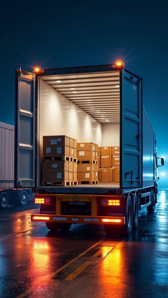 RJ Servicios Aduanales